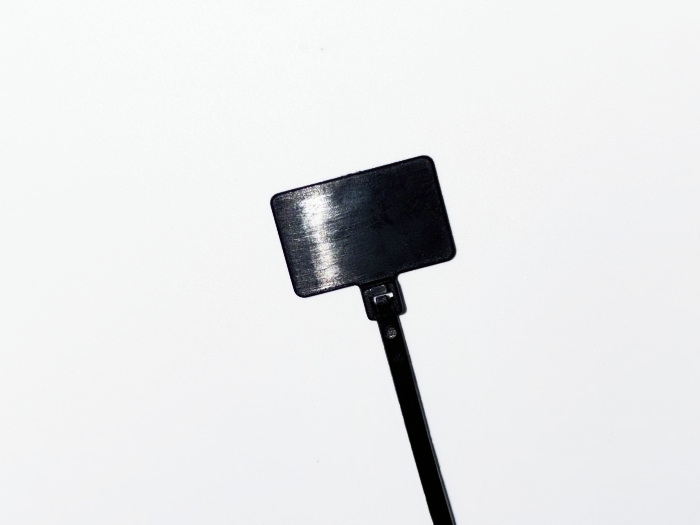 PUWEI Marker Cable Ties4*150mm