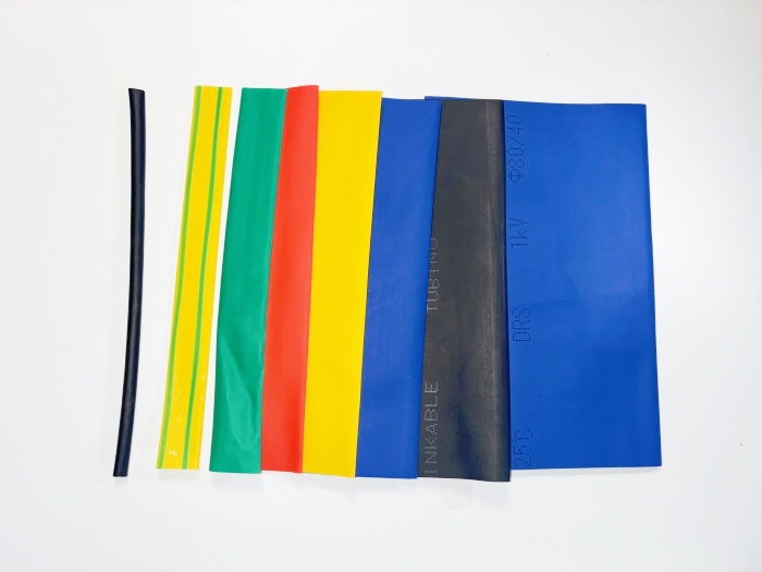 PUWEI Heat shrink tube Φ4.0mm