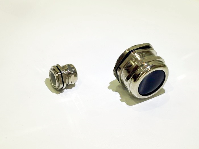 PG style Brass Cable Gland
