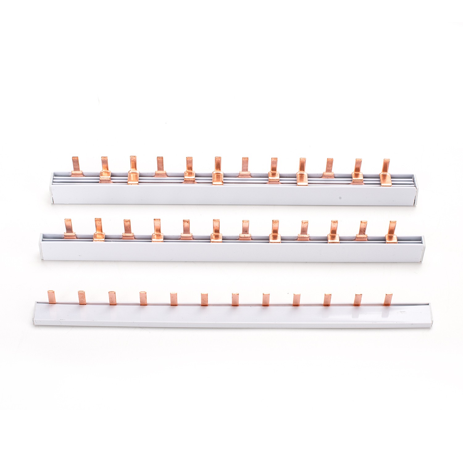Copper Busbar PIN Type 4P